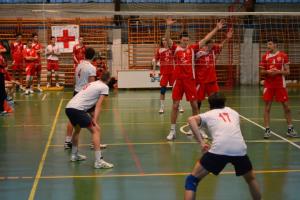 OK Mislinja - TURNIR NOVI SAD 2014 (2)